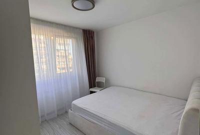 Apartament cu 2 camere semidecomandat în Gorjului - 3