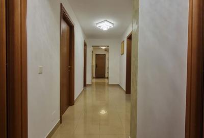 Apartament cu 4 camere decomandat în Matei Voievod - 12