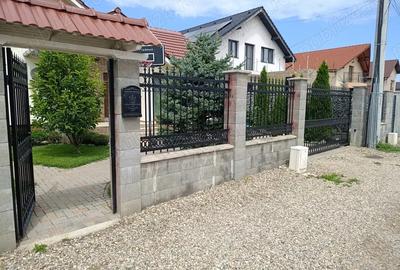 Casă cu 3 camere cu Teren 565 Mp în Câmpia Turzii - 9