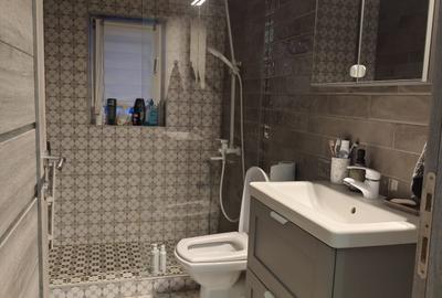 CASA ELEGANTA mobilata utilata cu 5 camere P+M cu camera tehnica garaj la cheie - 21