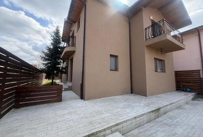 Casă individuală cu 5 camere cu Canalizare în Clinceni - 2