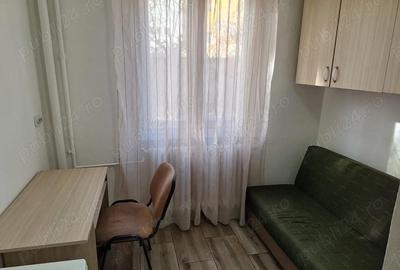 Garsonieră nedecomandată în Medicină - 1