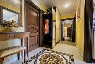 Apartament cu 5 camere decomandat, mobilat în Unirii - 4