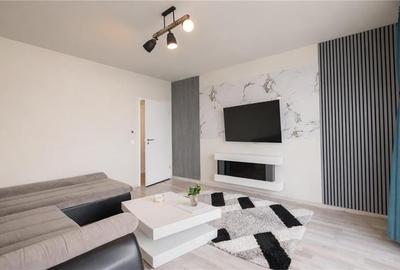 Confort si stil, 2.5 camere, mobilat, dressing, Avangarden, Bartolomeu - 9