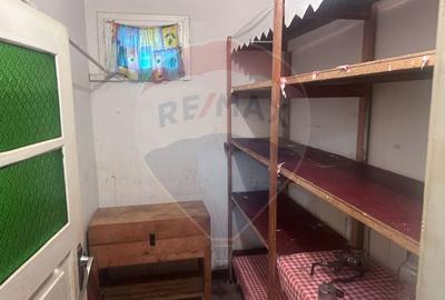 Casa solida cu dublu front stradal de vanzare-cartierul Ferneziu - 14