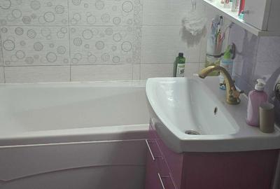 Apartament cu 3 camere decomandat în ISR - 4