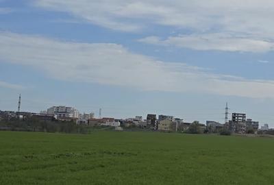 Teren de vanzare in Agigea lot de casa cu PUZ - 7