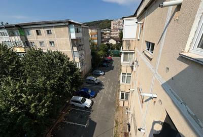Apartament 3 camere Nord str. Dr. Hacman - 21