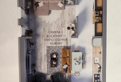 Spațiu comercial de vânzare - Sighisoara - 13