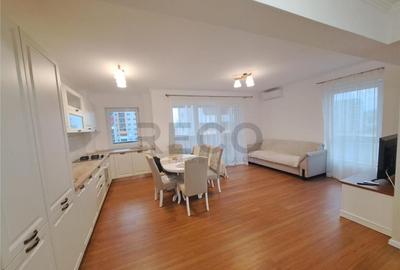 RECO Apartament cu 2 camere Iosia Residence - 2