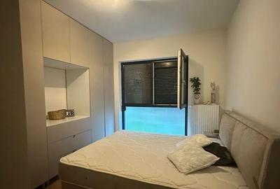 Apartament cu 2 camere decomandat, mobilat în Lujerului - 2