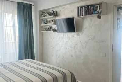 Apartament cu 3 camere decomandat în Palazu Mare - 1