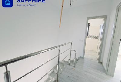 Casă nouă Dragomirești Vale, teren 335 mp, racordată la utilități - 10