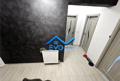 Apartament 2 camere, decomandat, mobilat, utilat, bloc nou - 3