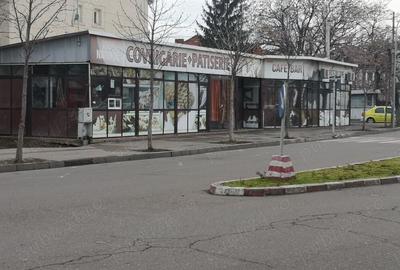 Spațiu comercial, de 273 mp, în Hașdeu - 7