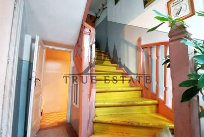 Casă individuală cu 6 camere cu Canalizare în Calea Călărașilor - 5