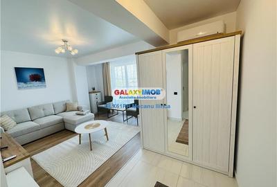 Inchiriere penthouse de lux, terasa, Albert, Ploiesti - 11