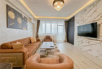 Apartament 3 camere | 2 balcoane | Priveliste si parcare | Tractorul Apartament 3 camere | 2 balcoane | Priveliste si parcare | Tractorul - 2