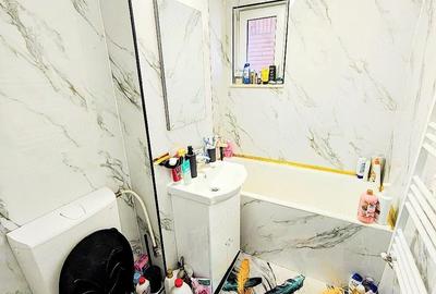 Apartament cu 2 camere decomandat în Central - 4
