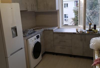 Colentina Doamna Ghica  bl.Reabilitat  Nou mobilat, luminos - 3