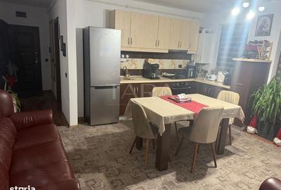 Apartament cu 4 camere în Florești - 4