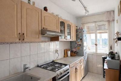 Apartament cu 3 camere decomandat în Ultracentral - 5