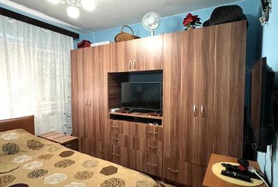 Apartament cu 2 camere decomandat, mobilat în Micro 17 - 7