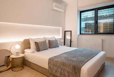 Apartament cu 3 camere semidecomandat în Pipera - 11