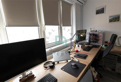 Apartament 3 camere Astra, intermediar, Brasov - 14