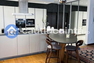 Apartament | 3 camere | Barbu Vacarescu | Promenada Mall | Ultramodern - 4