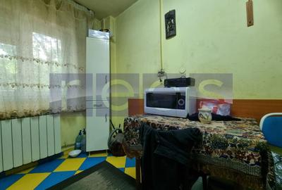 Apartament cu 4 camere semidecomandat în Tineretului - 2