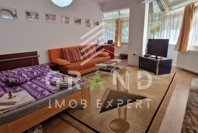 OPORTUNITATE!Ap 1 camera,BALCON,Zona Manastur/Casa Piratilor - 1