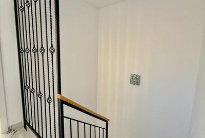 Vitan - Casa de Pensii ,Timpuri Noi metrou, vila P+2, NEMOBILATA - 12