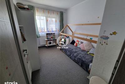Casă cu 4 camere cu Teren 266 Mp în Valea Lupului - 1