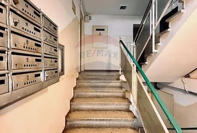 Apartament cu 3 camere semidecomandat, mobilat în Valea Oltului - 16