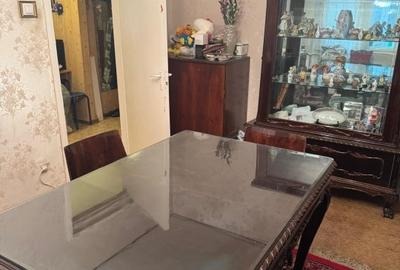 Apartament cu 3 camere decomandat, mobilat în Iancului - 2