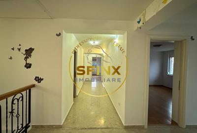 CASA/VILA DE INCHIRIAT | BUCURESTII NOI | 350MP UTILI | S + P + 2 E | CRESA | - 11