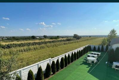 Spațiu comercial, de 7,000 mp, în Osica de Sus - 2