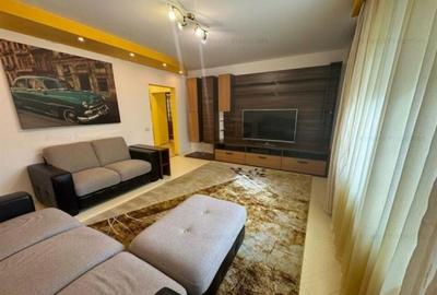 Apartament 3 camere Decebal - 1