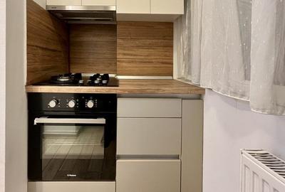 Apartament cu 3 camere de inchiriat zona Lipovei - 5