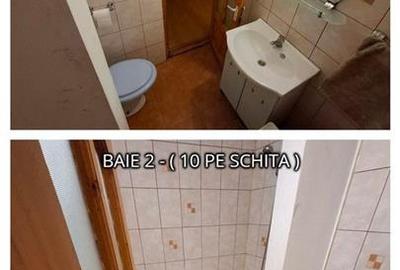 Apartament cu 4 camere decomandat în Nicolina - 10