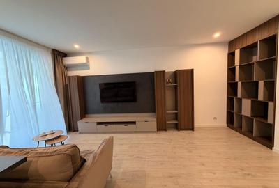 2 Camere Mobilat | Pipera Plaza | 62 MP | Parcare | Complex Securizat - 3