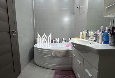 Apartament 5 camere I 106 mp I 2 terase I Vedere spre munți I Arhitecților - 10