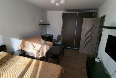 GARSONIERA DECOMANDATA - 35MP - RENOVATA - LANGA MEGA MALL / IANCULUI - 2