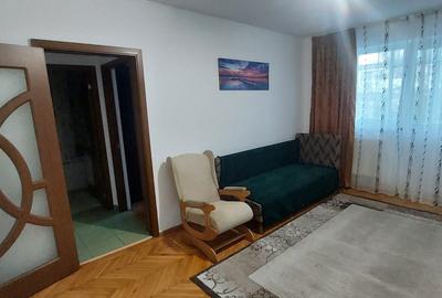 Apartament cu 2 camere semidecomandat în Nicolae Bălcescu - 5