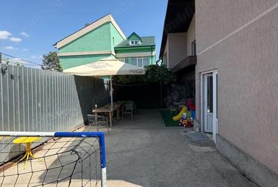 Casă cu 3 camere cu Teren 260 Mp în Brătianu - 2