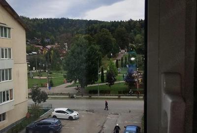 Apartament cu 2 camere decomandat în Crizbav - 5