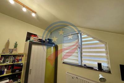 Casă cu 4 camere cu Teren 310 Mp în Romanești - 7