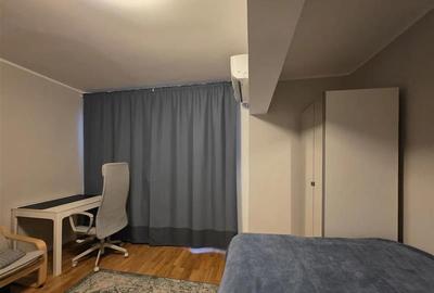 Garsonieră decomandată în Floreasca