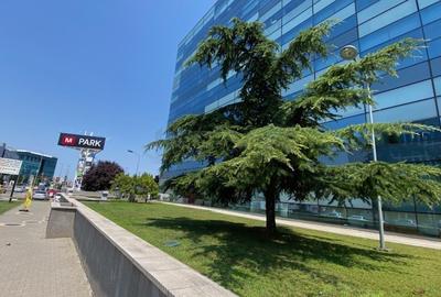 REC3001470 Pipera Rond OMV - 821 mp in cladire de birouri - 1